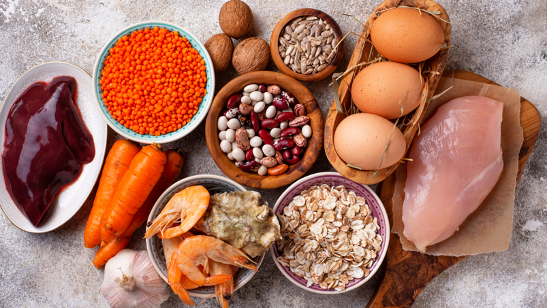 Zink tabletten: dit zijn dé 6 bewezen bijwerkingen zink tabletten