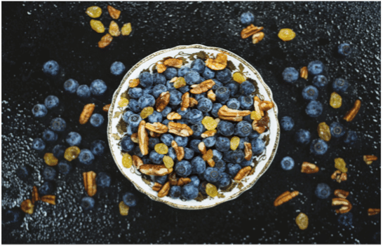 wat doen antioxidanten