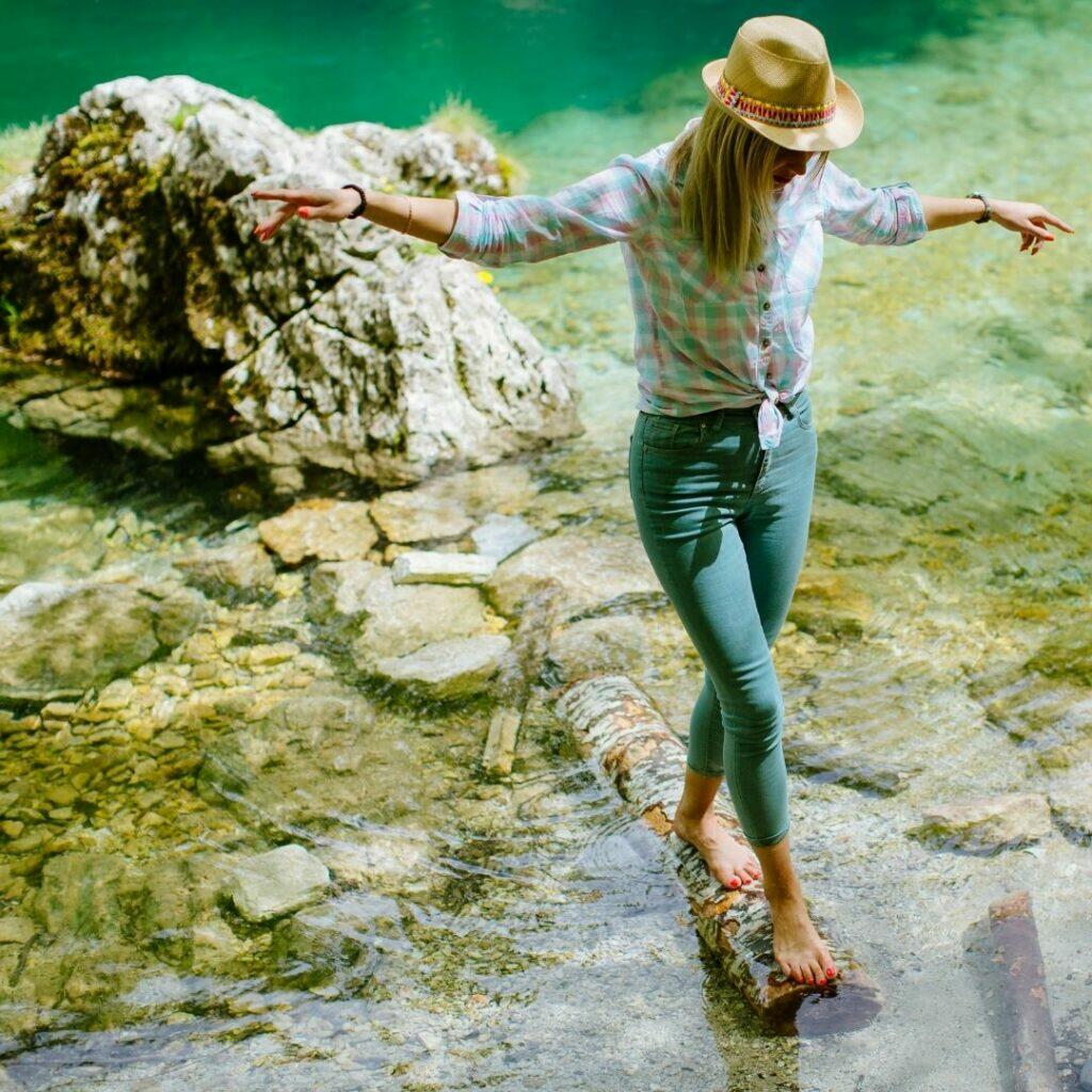 hormoon in balans Hormoonbalans