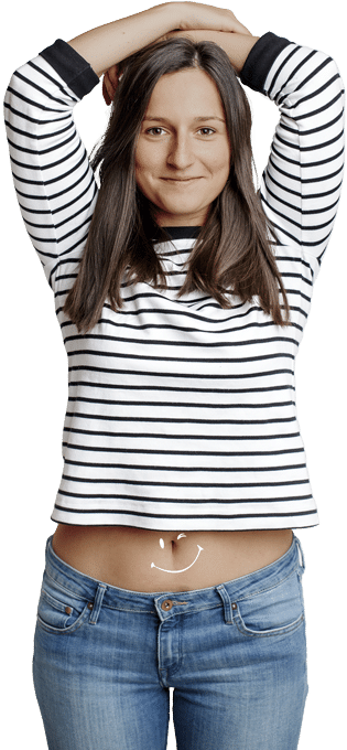 vrouw-blije-buik-315x680 Vrouw Blije Buik 315x680 1